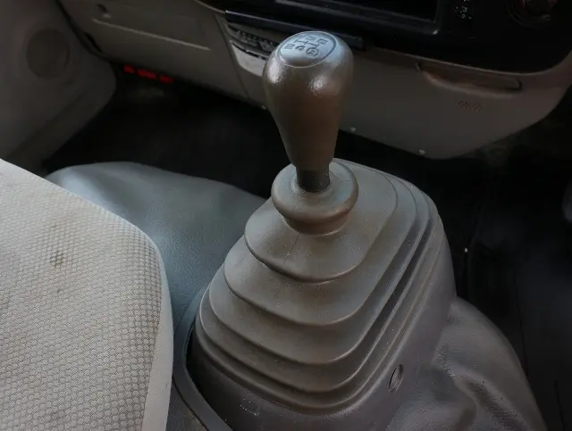 トヨタ トヨエース LDF-KDY281(4WD)の写真33