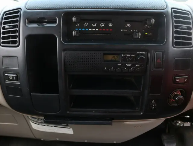 トヨタ トヨエース LDF-KDY281(4WD)の写真34