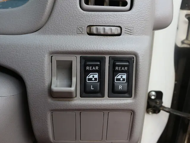 トヨタ トヨエース LDF-KDY281(4WD)の写真35