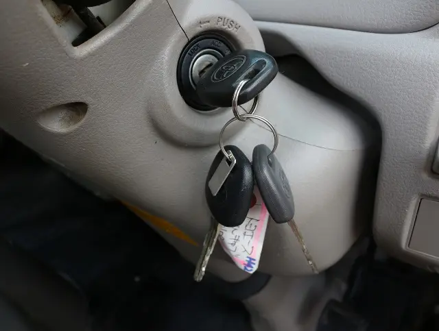 トヨタ トヨエース LDF-KDY281(4WD)の写真36