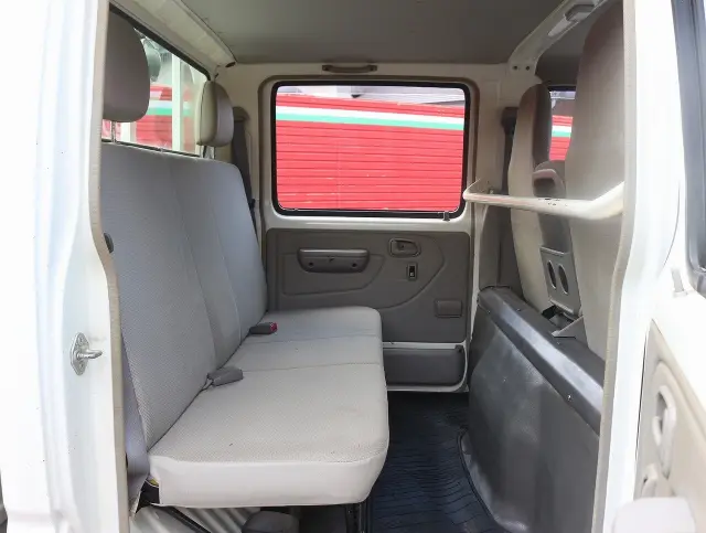 トヨタ トヨエース LDF-KDY281(4WD)の写真42