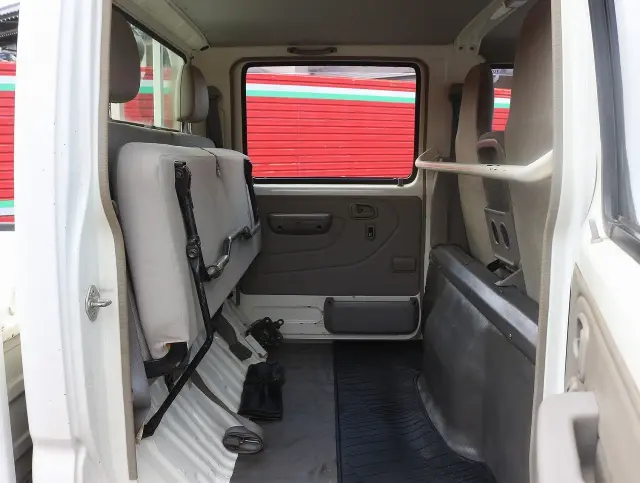 トヨタ トヨエース LDF-KDY281(4WD)の写真44