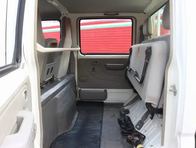 トヨタ トヨエース LDF-KDY281(4WD)の写真46