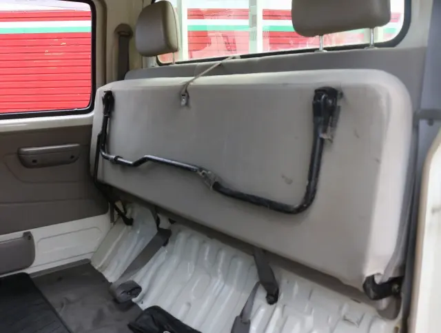 トヨタ トヨエース LDF-KDY281(4WD)の写真47