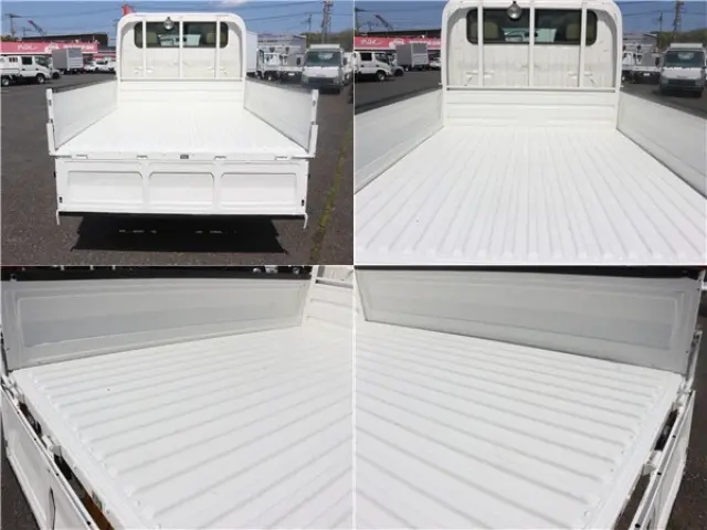 トヨタ トヨエース LDF-KDY281(4WD)の写真49