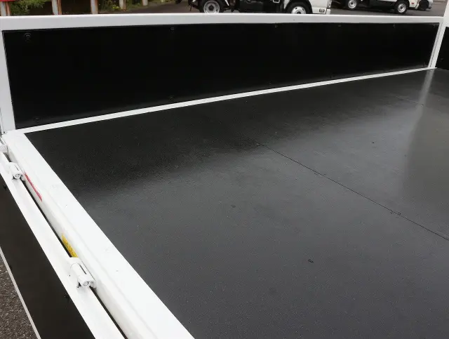 三菱 キャンター TPG-FBA00(2WD)の写真11