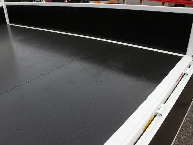 三菱 キャンター TPG-FBA00(2WD)の写真12