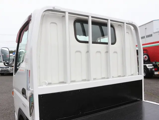 三菱 キャンター TPG-FBA00(2WD)の写真19