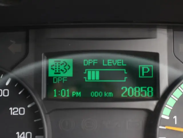 三菱 キャンター TPG-FBA00(2WD)の写真36