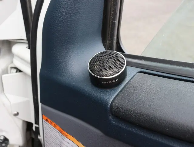 三菱 キャンター TPG-FBA00(2WD)の写真44