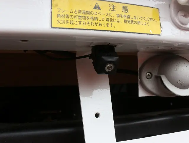 三菱 キャンター TPG-FBA00(2WD)の写真45