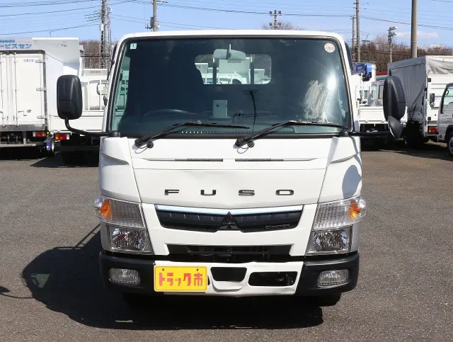 三菱 キャンター 2RG-FBA20の写真2