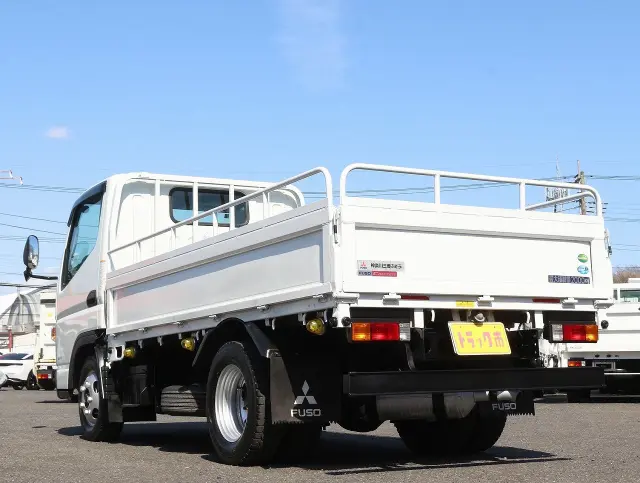 三菱 キャンター 2RG-FBA20の写真7