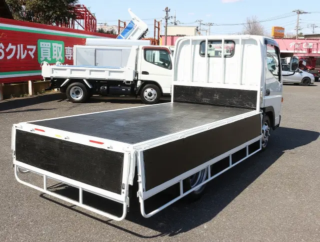 三菱 キャンター 2RG-FBA20の写真13