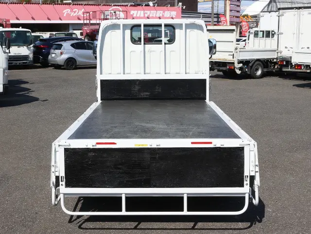 三菱 キャンター 2RG-FBA20の写真14