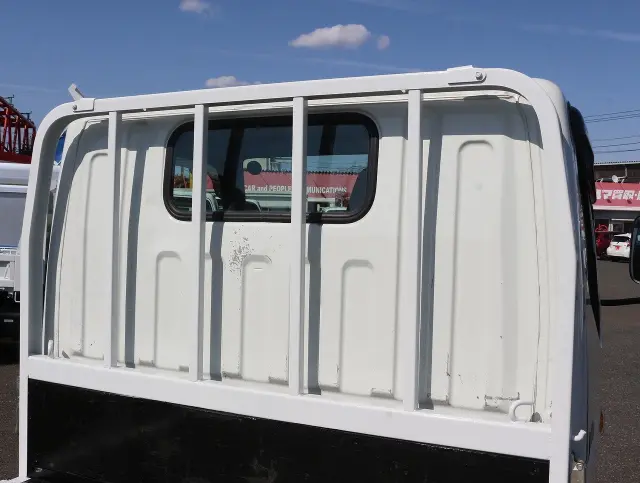 三菱 キャンター 2RG-FBA20の写真16