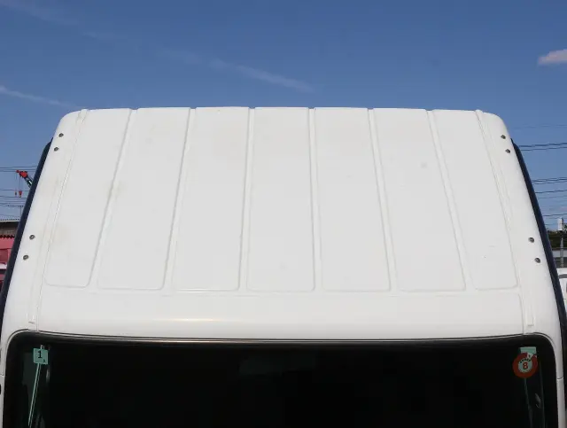 三菱 キャンター 2RG-FBA20の写真18