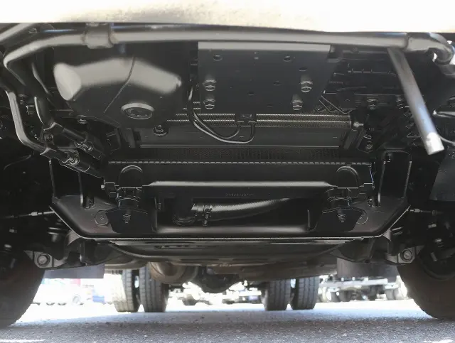 三菱 キャンター 2RG-FBA20の写真20