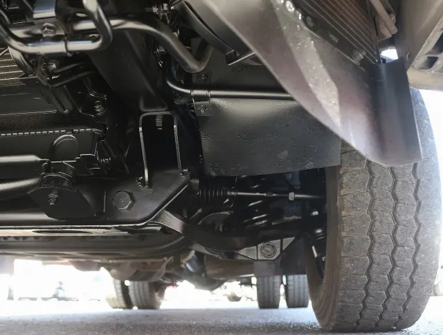 三菱 キャンター 2RG-FBA20の写真22