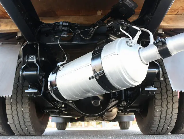 三菱 キャンター 2RG-FBA20の写真23