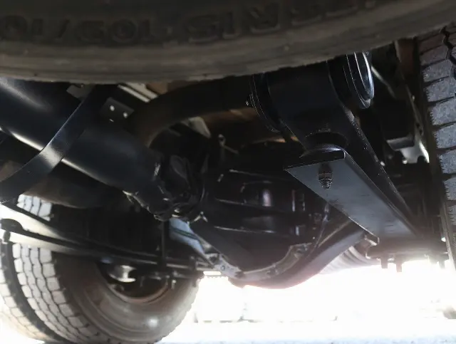 三菱 キャンター 2RG-FBA20の写真24