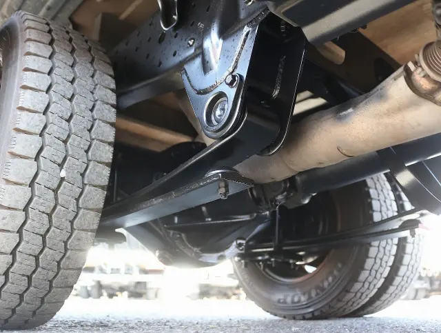 三菱 キャンター 2RG-FBA20の写真25