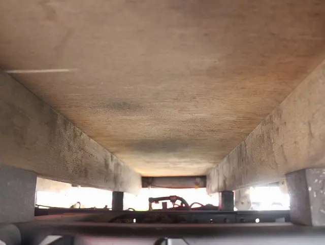 三菱 キャンター 2RG-FBA20の写真27