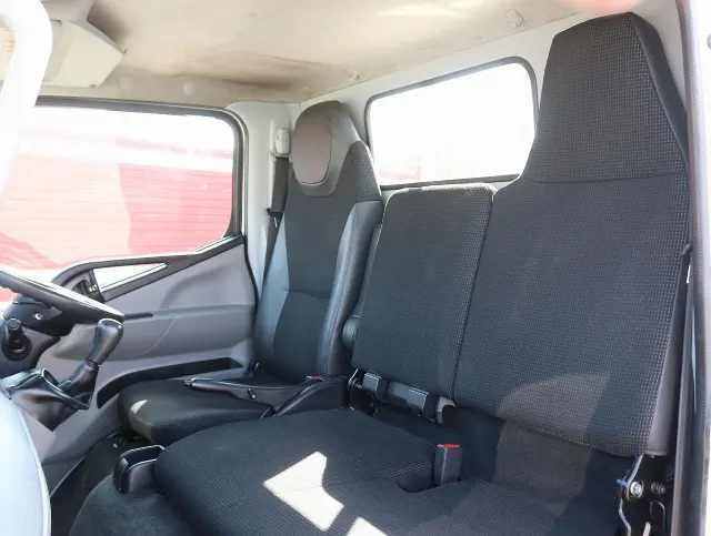 三菱 キャンター 2RG-FBA20の写真33