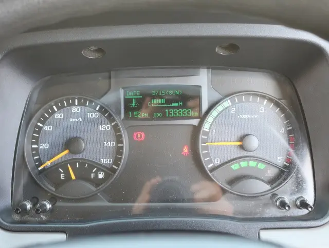 三菱 キャンター 2RG-FBA20の写真35