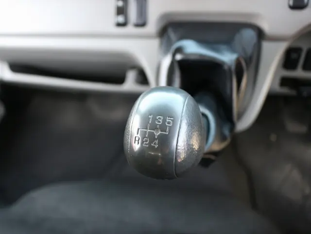 三菱 キャンター 2RG-FBA20の写真40