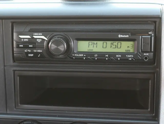 三菱 キャンター 2RG-FBA20の写真42