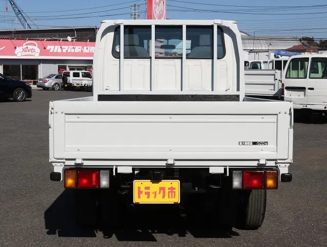 マツダ タイタン TKG-LHS85A(4WD)の写真6