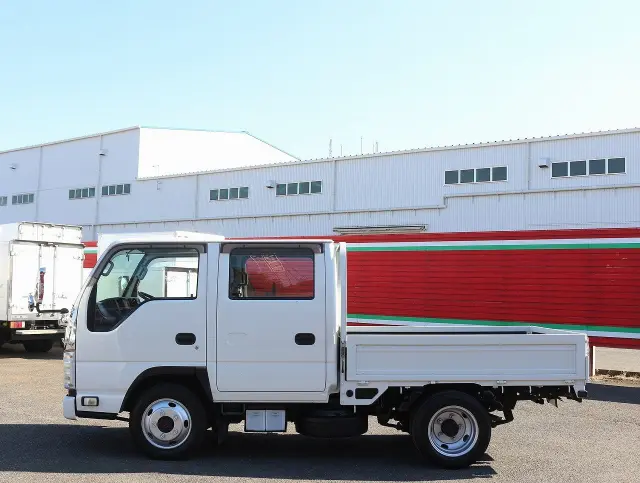 マツダ タイタン TKG-LHS85A(4WD)の写真8