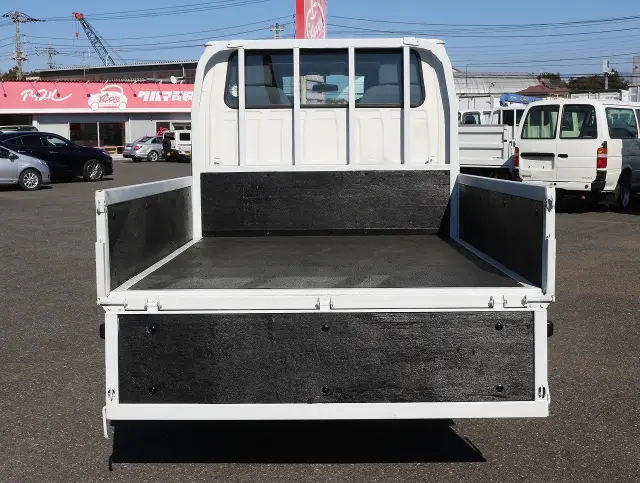 マツダ タイタン TKG-LHS85A(4WD)の写真9