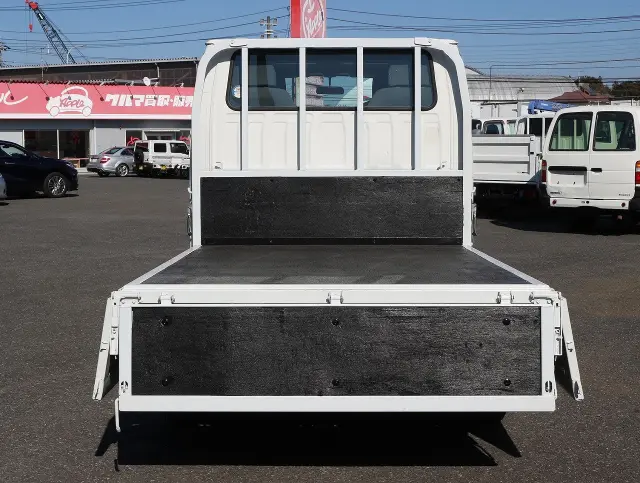 マツダ タイタン TKG-LHS85A(4WD)の写真15