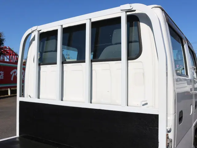 マツダ タイタン TKG-LHS85A(4WD)の写真18