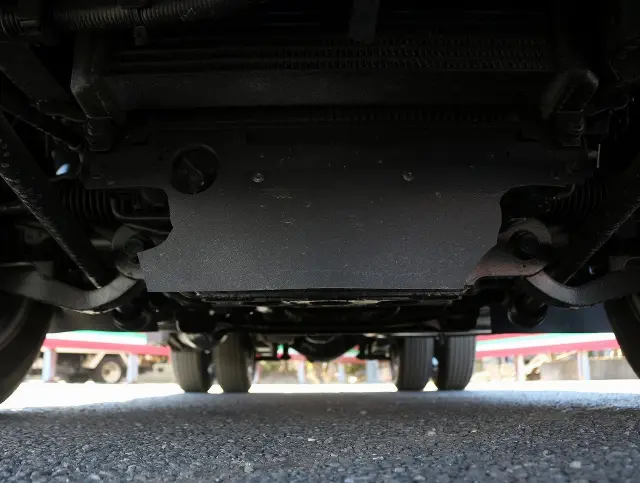 マツダ タイタン TKG-LHS85A(4WD)の写真21