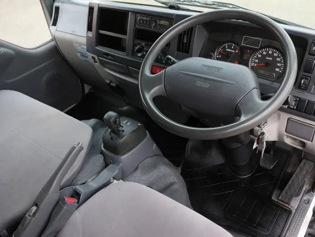 マツダ タイタン TKG-LHS85A(4WD)の写真24