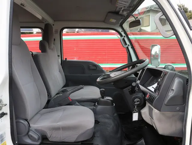 マツダ タイタン TKG-LHS85A(4WD)の写真25