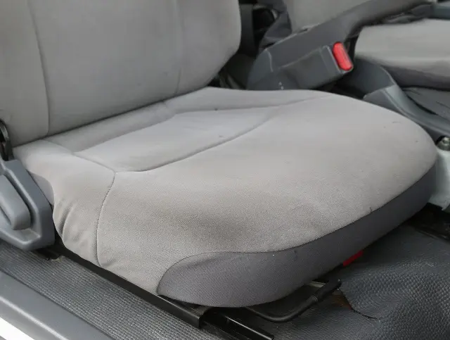 マツダ タイタン TKG-LHS85A(4WD)の写真27