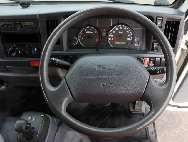 マツダ タイタン TKG-LHS85A(4WD)の写真28