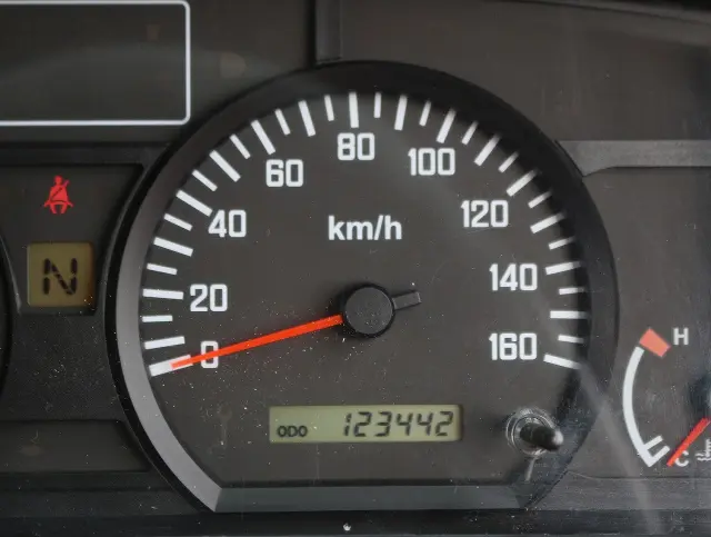 マツダ タイタン TKG-LHS85A(4WD)の写真30