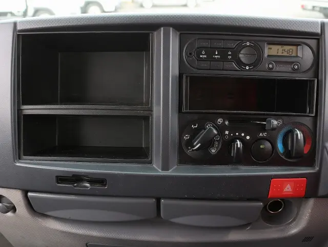 マツダ タイタン TKG-LHS85A(4WD)の写真32