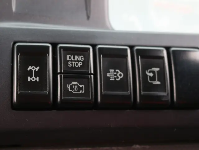 マツダ タイタン TKG-LHS85A(4WD)の写真34