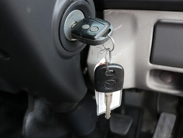 マツダ タイタン TKG-LHS85A(4WD)の写真36