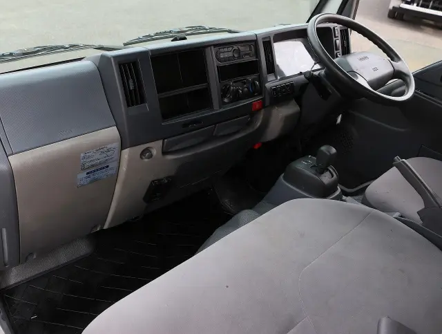 マツダ タイタン TKG-LHS85A(4WD)の写真38