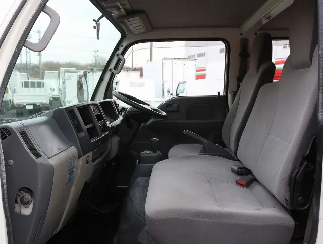 マツダ タイタン TKG-LHS85A(4WD)の写真39