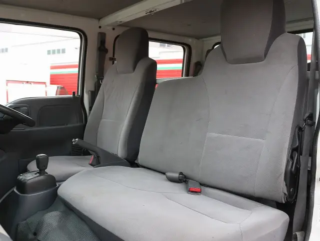 マツダ タイタン TKG-LHS85A(4WD)の写真40