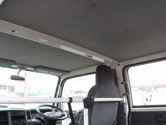 マツダ タイタン TKG-LHS85A(4WD)の写真41