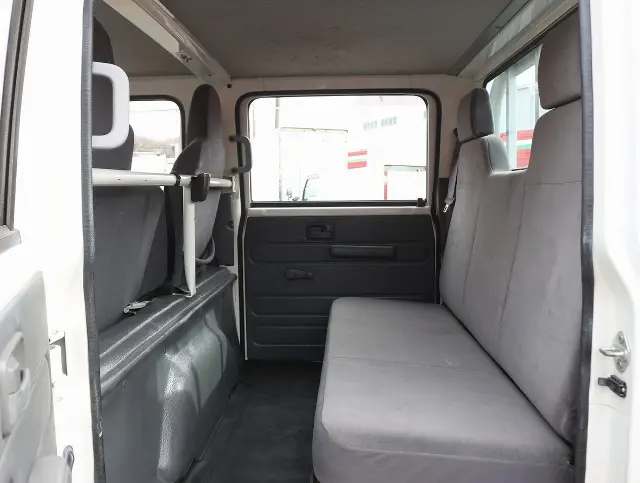 マツダ タイタン TKG-LHS85A(4WD)の写真42